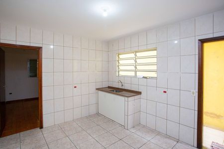 Casa para alugar com 55m², 2 quartos e sem vagaCozinha
