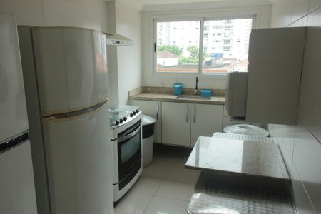Apartamento para alugar com 49m², 1 quarto e 1 vagaÁrea comum