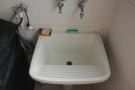 Apartamento para alugar com 49m², 1 quarto e 1 vagaÁrea de Serviço