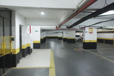 Apartamento para alugar com 49m², 1 quarto e 1 vagaGaragem