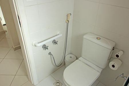 Apartamento para alugar com 49m², 1 quarto e 1 vagaBanheiro