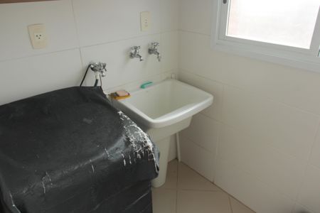 Apartamento para alugar com 49m², 1 quarto e 1 vagaÁrea de Serviço