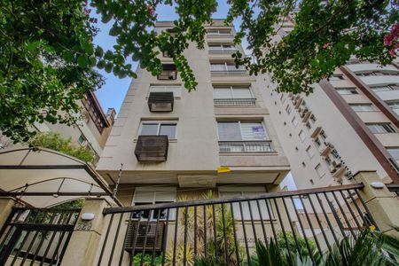 Apartamento à venda com 99m², 2 quartos e 2 vagasFachada