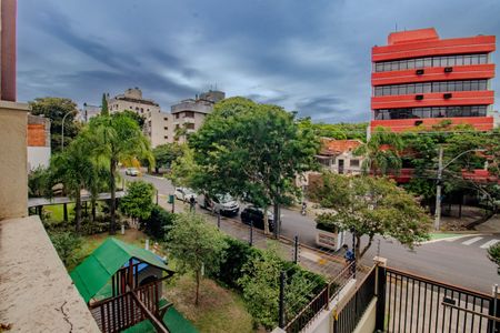 Apartamento à venda com 99m², 2 quartos e 2 vagasVista