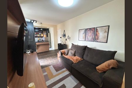 Apartamento à venda com 2 quartos, 48m² em Macedo, Guarulhos