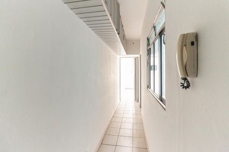 Apartamento para alugar com 50m², 1 quarto e sem vagaCorredor