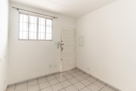 Sala de apartamento para alugar com 1 quarto, 50m² em Consolação, São Paulo
