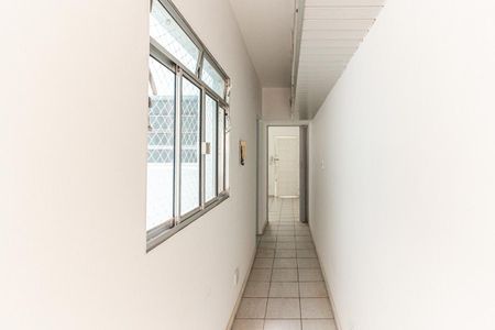 Apartamento para alugar com 50m², 1 quarto e sem vagaCorredor