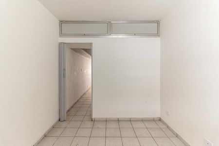 Sala de apartamento para alugar com 1 quarto, 50m² em Consolação, São Paulo