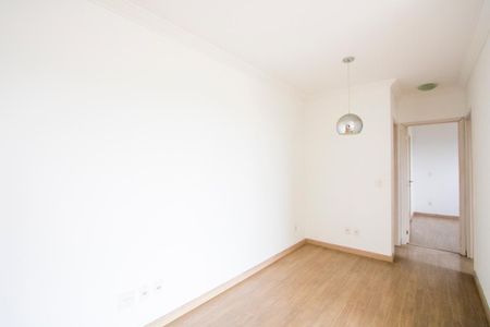 Apartamento para alugar com 2 quartos, 60m² em Jardim, Santo André