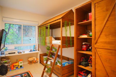 Apartamento à venda com 90m², 3 quartos e 2 vagas Apartamento à venda com 90m², 3 quartos e 2 vagasQuarto 2