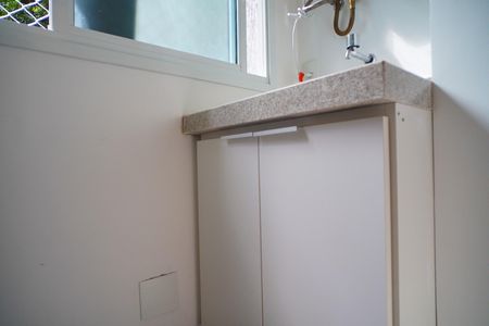 Apartamento à venda com 90m², 3 quartos e 2 vagas Apartamento à venda com 90m², 3 quartos e 2 vagasÁrea de Serviço