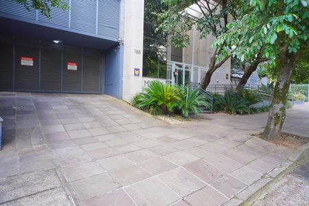 Apartamento à venda com 90m², 3 quartos e 2 vagas Apartamento à venda com 90m², 3 quartos e 2 vagasFachada