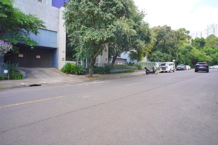 Apartamento à venda com 90m², 3 quartos e 2 vagas Apartamento à venda com 90m², 3 quartos e 2 vagasFachada