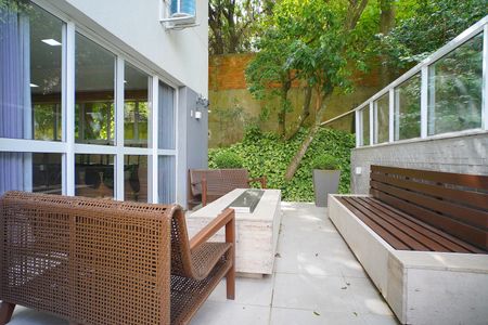 Apartamento à venda com 90m², 3 quartos e 2 vagas Apartamento à venda com 90m², 3 quartos e 2 vagasÁrea comum