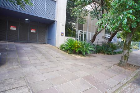 Apartamento à venda com 90m², 3 quartos e 2 vagas Apartamento à venda com 90m², 3 quartos e 2 vagasFachada