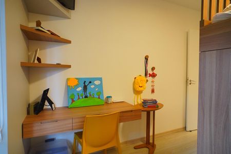 Apartamento à venda com 90m², 3 quartos e 2 vagas Apartamento à venda com 90m², 3 quartos e 2 vagasQuarto 2