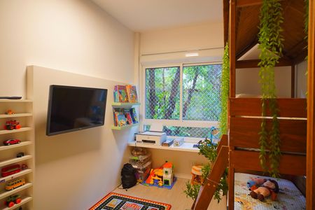 Apartamento à venda com 90m², 3 quartos e 2 vagas Apartamento à venda com 90m², 3 quartos e 2 vagasQuarto 2