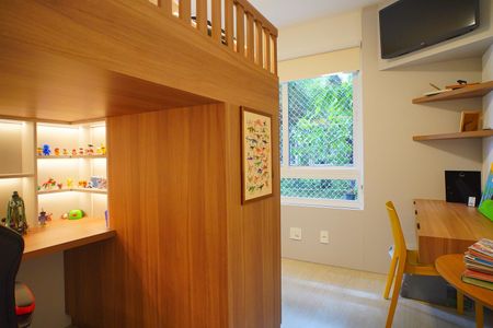 Apartamento à venda com 90m², 3 quartos e 2 vagas Apartamento à venda com 90m², 3 quartos e 2 vagasQuarto 2