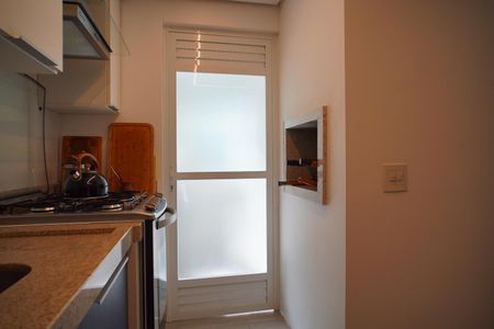Apartamento à venda com 90m², 3 quartos e 2 vagas Apartamento à venda com 90m², 3 quartos e 2 vagasCozinha