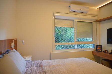 Apartamento à venda com 90m², 3 quartos e 2 vagas Apartamento à venda com 90m², 3 quartos e 2 vagasQuarto suíte