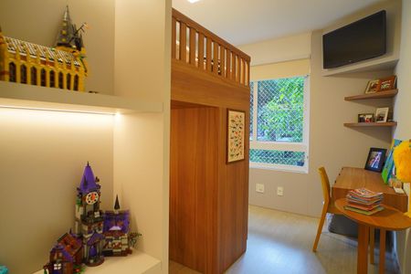 Apartamento à venda com 90m², 3 quartos e 2 vagas Apartamento à venda com 90m², 3 quartos e 2 vagasQuarto 2