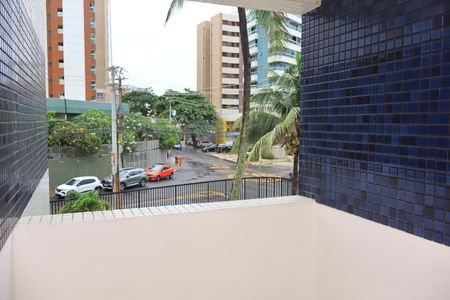 Apartamento para alugar com 70m², 2 quartos e 1 vagaVista da Sacada