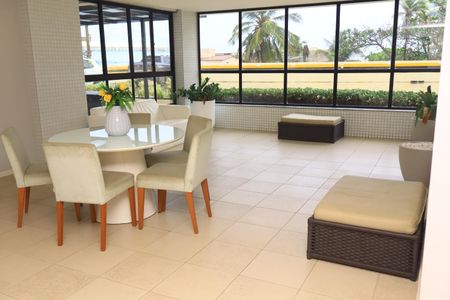 Apartamento para alugar com 70m², 2 quartos e 1 vagaÁrea gourmet