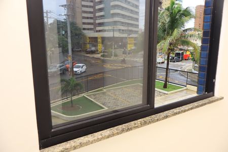 Apartamento para alugar com 70m², 2 quartos e 1 vagaVista do Quarto 2