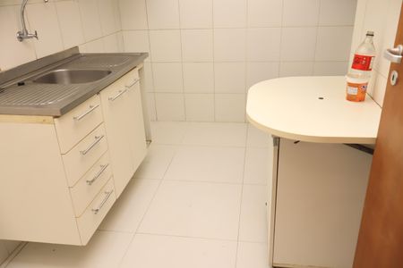 Apartamento para alugar com 70m², 2 quartos e 1 vagaCozinha