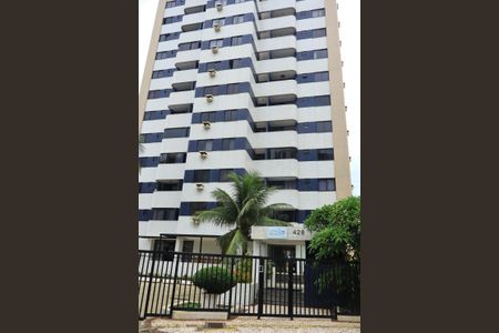 Apartamento para alugar com 70m², 2 quartos e 1 vagaFachada do Prédio