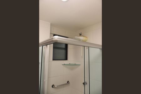 Apartamento para alugar com 70m², 2 quartos e 1 vagaBanheiro Social