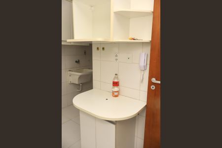 Apartamento para alugar com 70m², 2 quartos e 1 vagaCozinha