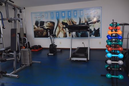 Apartamento para alugar com 70m², 2 quartos e 1 vagaAcademia