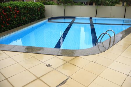 Apartamento para alugar com 70m², 2 quartos e 1 vagaÁrea comum - Piscina