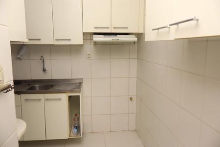Apartamento para alugar com 70m², 2 quartos e 1 vagaCozinha