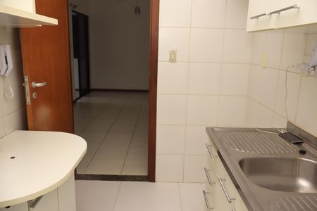 Apartamento para alugar com 70m², 2 quartos e 1 vagaCozinha