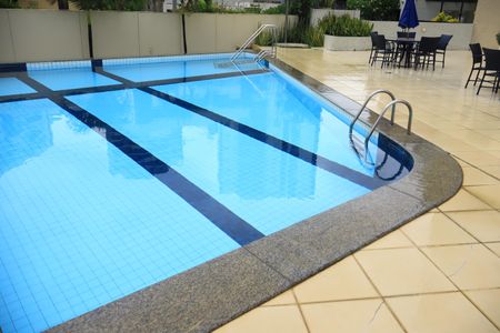 Apartamento para alugar com 70m², 2 quartos e 1 vagaÁrea comum - Piscina