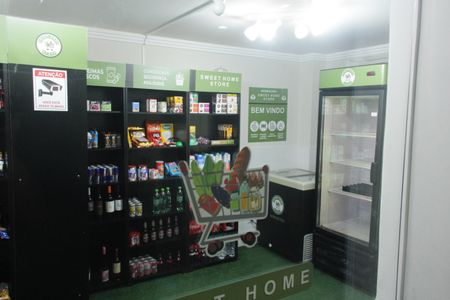 Apartamento para alugar com 47m², 1 quarto e 1 vagaÁrea comum