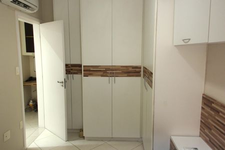 Apartamento para alugar com 47m², 1 quarto e 1 vagaQuarto