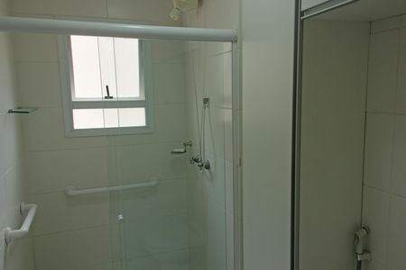 Apartamento para alugar com 47m², 1 quarto e 1 vagaBanheiro