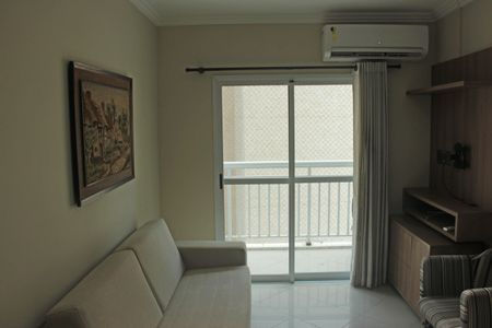 Apartamento para alugar com 47m², 1 quarto e 1 vagaSala
