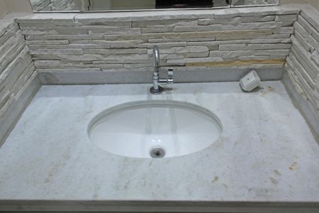 Apartamento para alugar com 47m², 1 quarto e 1 vagaBanheiro