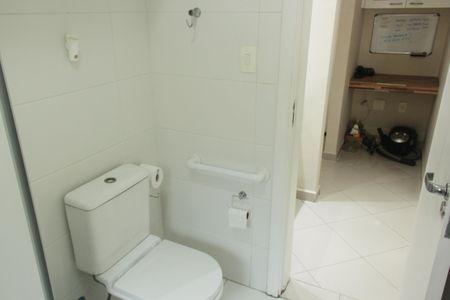 Apartamento para alugar com 47m², 1 quarto e 1 vagaBanheiro