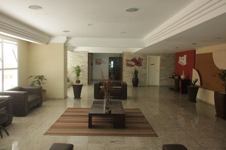 Apartamento para alugar com 47m², 1 quarto e 1 vagaÁrea comum