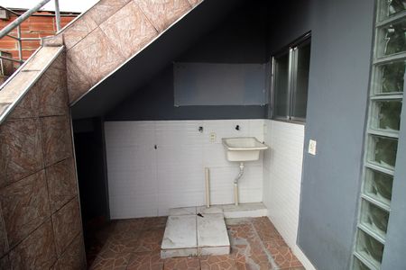 Casa à venda com 150m², 3 quartos e sem vagaÁrea de Serviço