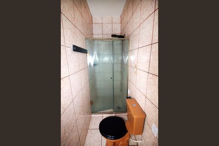 Casa à venda com 150m², 3 quartos e sem vagaBanheiro da Suíte