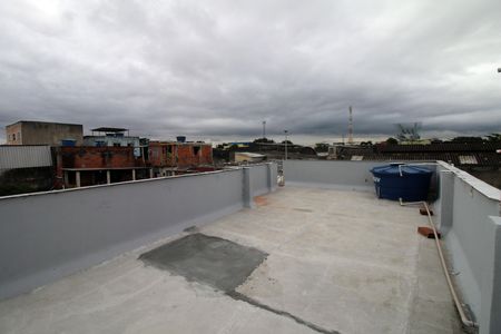 Casa à venda com 150m², 3 quartos e sem vagaTerraço