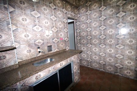Casa à venda com 150m², 3 quartos e sem vagaCozinha 1