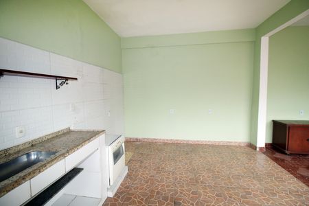 Casa à venda com 150m², 3 quartos e sem vagaCozinha 2